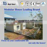 Supported Many Government Prefab Housing Project to More Than 30 Countries thumbnail-3