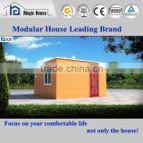 Fireproof Strong Prefabricated House Modular House Modular Home thumbnail-1