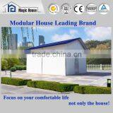 Hot Promotion Easy Assembly Low Cost Prefab Toliet Price thumbnail-1