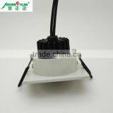 3W LED Heat Sink Cylindrical Heat Sink OEM Aluminum Heat Sink for Led