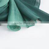 Multi Color Hot-selling Fashion Women Modal Silk Scarf Muslim Head Wrap Hijab Long Solid Islamic Jersey Scarf Wholesale Online thumbnail-6