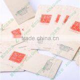 Directly Factory Wholesale Waterproof Custom Garment Paper Printed Labels and Tags thumbnail-4