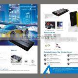 5000mAh Epower 66 Portable Car Jump Starter for 12v Cars thumbnail-5