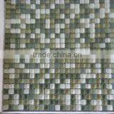 10x10mm Mini Mosaic Crystal Glass Mosaics thumbnail-1