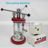 NEW PRO DENTAL LAB FLEXIBLE DENTURE MACHINE DENTISTRY EQUIPMENT LL9 thumbnail-1