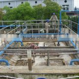 Containerized Industrial Waste Water Treatment Plant MBR system