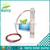 electric water pump dc 12 volt / dc solar water pump