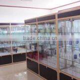 Hejian Boyu Glassware Factory company overview - view 2 thumbnail