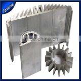 Aluminium Sunflower Heatsink Extrusions thumbnail-2