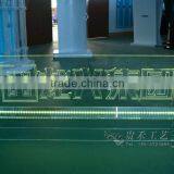 GH-LI031cecomony Led Sculpture Snowflake Light thumbnail-4