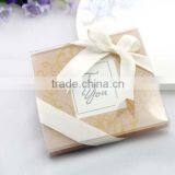 Popular Wedding Glass Coaster thumbnail-1