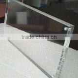 Plexi Glass Acrylic Block Photo Frame thumbnail-6