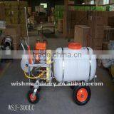 power sprayer piston pump