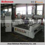 BM-1325 Cnc Router Engraver Drilling and Milling Machine