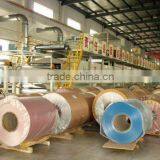 Sunshine 2.5mm Partition Bond/sunshine 2.5mm Cladding Bond/aliminum Composite Panels thumbnail-3