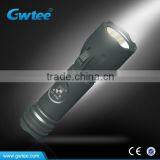 High Quality Elongated Lithium Battery Led Torch Light Manufacturers thumbnail-4