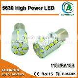 1156 Ba15s Turn Signal Car Led Bulb