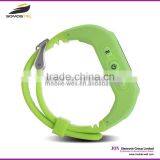 [somostel] 2015 KIDS GPS Watch With Remote Monitoring&GPS Position Tracking & SOS Call Kid Smart Bluetooth Watch thumbnail-3