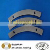 carbide tool for industry
