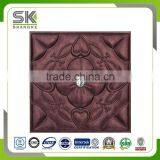 Leather Home Accessories pu Foam Sandwich Wall Panel New HOT Products Bring You New Profit thumbnail-3