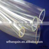 Flexible and Single Layer PVC Transparent or Liquid Soft Hose thumbnail-3