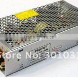 120W 10A Switching Power Supply,100~120V/200~240V AC Input,12V Output PY-12V10A thumbnail-1