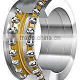 Industrial Used Angular Contact Ball Bearings7204A thumbnail-3
