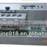 2013 High Quality Foil Cap Jars Sealing Machine 0086 15638185391