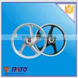 Good rating 18 inch autocycle wheels for WY125