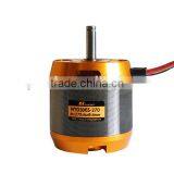 Maytech 5055 220KV E-longboard Electric Motor Longboard Motor thumbnail-2