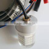 High Quality Led Green Fishing Light Fishing Belly Boat thumbnail-4