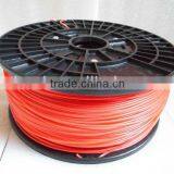 ABS/PLA/PVA 3d Printer Filament