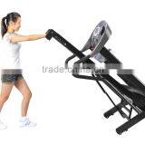 Luxurious Commercial Treadmill Motorized Treadmills thumbnail-4