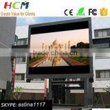 Outdoor 4m x 3m Led Screen Price/led Video Wall Advertising Display P10 p8 p6 on Sale thumbnail-4