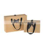 2015 Printing Wedding Gift Paper Box With Handle and Drawer thumbnail-4