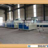 100-250mm PVC Wall Panel Extrusion Line