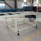 2015 New Designed 800mm Width PVC Board Production Line thumbnail-6