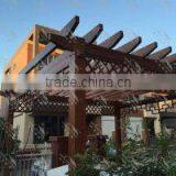 Aluminum Pergola thumbnail-2