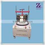 Equivalent Aperture Testing Equipment,Geosynthetics Equivalent Aperture Tester STKJY-1