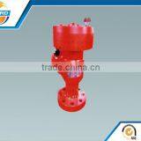 API Hydraulic Positive Choke Valve Uesd for Choke/kill Manifold thumbnail-1