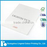 Quality Custom Colorful Lighting Product Catalog Printing thumbnail-2