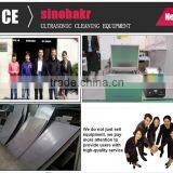 Hydraulic Motor Ultrasonic Cleaner thumbnail-4