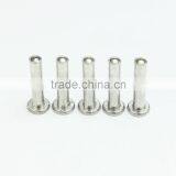 Birmetal Contact Revit /rivet-type Contacts for Micro Circuit Breaker thumbnail-3