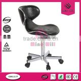 mesh chair salon chair china factory