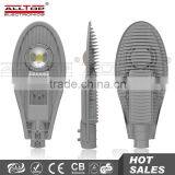 IP67 Waterproof Outdoor Bridgelux Cob 40w Led Street Light Shell thumbnail-1