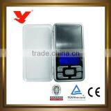 Yongzhou Pocket Scale/kinlee Scale Model Acs thumbnail-1