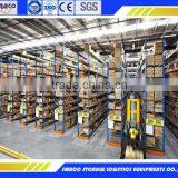 VNA Selective Selecitve Pallet Racks (SM-607) thumbnail-1