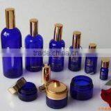 Cheap Clear Small Glass Oil Bottles for Sale thumbnail-1