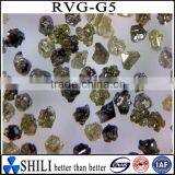 Synthetic Black Diamond RVG Industrial Diamond Powder thumbnail-2