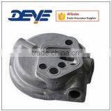 Cast Part as per Customer's Design in Ductile Iron GGG50 GGG70